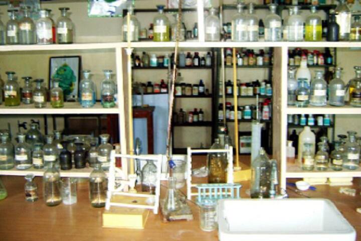 laboratory